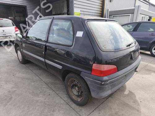 Used Parts PEUGEOT 106 I (1A, 1C)    4755992