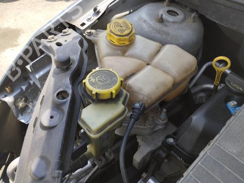 Used Expansion tank FORD FIESTA V (JH_, JD_) 1.3 (69 hp) 27042058