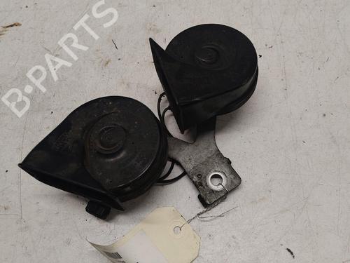 Used Horn Horn RENAULT LAGUNA II Grandtour (KG0/1_) 1.9 dCi (KG0G) (120 hp) 38789975 38789975