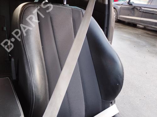 Used Front left seatbelt RENAULT MEGANE III Coupe (DZ0/1_) 1.5 dCi (DZ09, DZ0D, DZ1F, DZ1G, DZ14, DZ29) (110 hp) 31950619