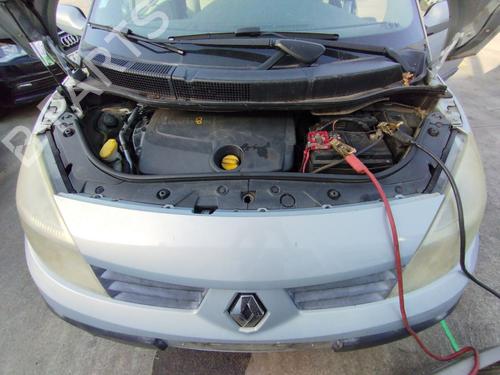 Engine RENAULT SCÉNIC II (JM0/1_) | BP36858422M1 - Image 10