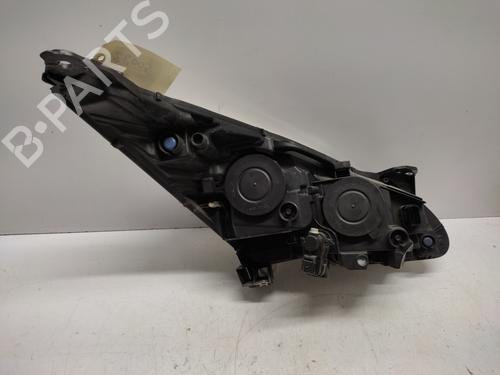Scheinwerfer links PEUGEOT 3008 I MPV (0U_) 1.6 BlueHDi 120 | BP29913113C28 