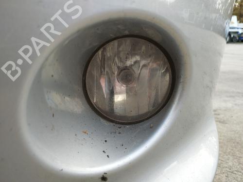 Used Left front fog light PEUGEOT 207 (WA_, WC_) 1.4 HDi (68 hp) 30752794
