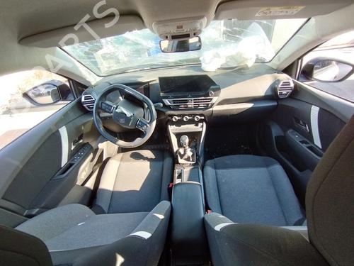 Injector CITROËN C4 III (BA_, BB_, BC_) BLUEHDI 110 (BBYHSA) | BP40200903M100 - Image 6
