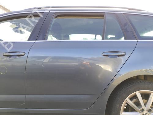 rear-left-exterior-door-handle-skoda-octavia-iii-combi-5e5-5e6-2012-2013-2014-2015-2016-2017-2018-2019-2020-30174861 main image