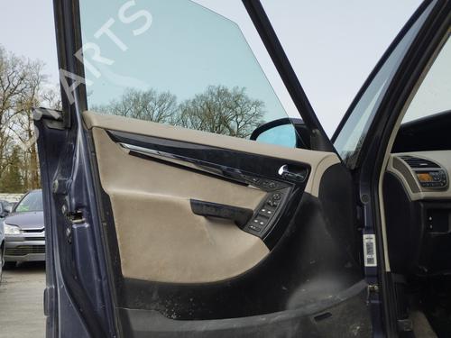 Used Front left window mechanism Front left window mechanism CITROËN C4 Picasso I MPV (UD_) [2006-2015] 32784294 32784294