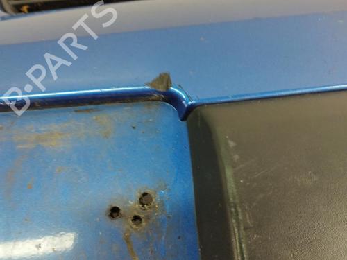 Front bumper RENAULT MEGANE II (BM0/1_, CM0/1_) 1.5 dCi (BM02, BM13, BM2A, CM02, CM13) | BP27045475C7 