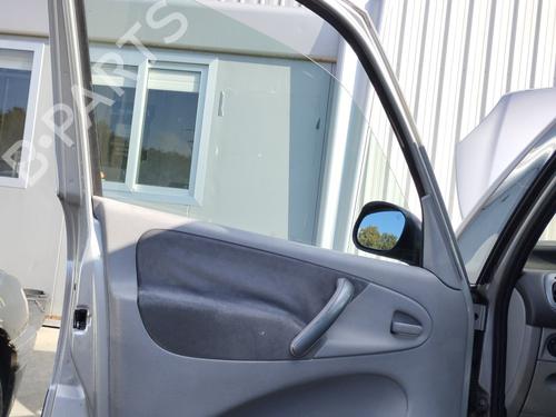 Rudehejsemekanisme ventre foran CITROËN XSARA PICASSO (N68) 1.6 HDi (90 hp) 29736576