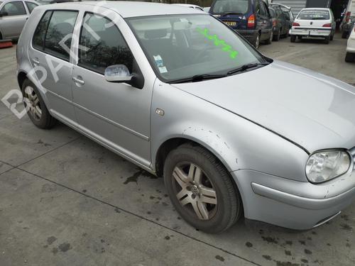 Left headlight VW GOLF IV (1J1) 1.9 TDI | BP27075114C28 