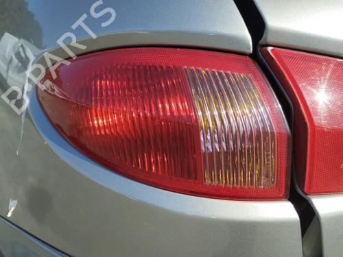 Used Left taillight Left taillight ALFA ROMEO 147 (937_) 1.9 JTDM 8V (937.AXD1A, 937.AXU1A, 937.BXU1A) (120 hp) 36150532 36150532
