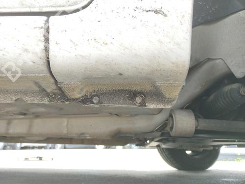Right front fenders FORD FIESTA V (JH_, JD_) 1.3 | BP28322222C42 