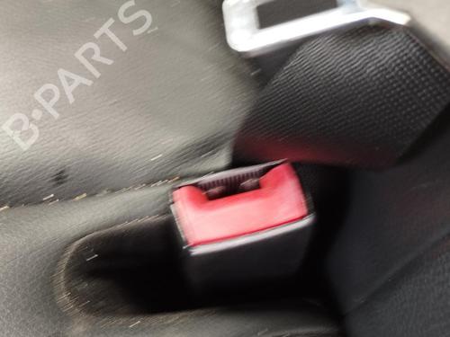Used Seat buckle MERCEDES-BENZ A-CLASS (W169) A 180 CDI (169.007, 169.307) (109 hp) 27082596