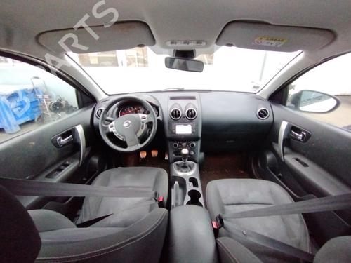 Third brake light NISSAN QASHQAI I (J10, NJ10) 1.5 dCi | BP31659559L11 