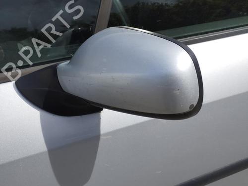 Used Left mirror PEUGEOT 407 (6D_) 1.6 HDi 110 (6D9HZC, 6D9HYC) (109 hp) 27069378