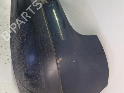 Rear bumper VW GOLF V (1K1) 1.9 TDI | BP27043977C8 