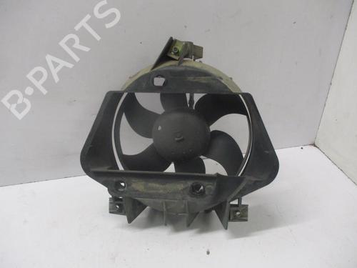 Used Radiator fan PORSCHE BOXSTER (987) S 3.2 (280 hp) 27075861