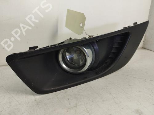 Left front fog light FORD MONDEO IV (BA7) 2.0 TDCi | BP27063954C30 - Image 2