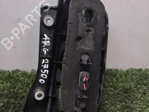 Left taillight NISSAN MICRA III (K12) 1.2 16V | BP27083685C34 