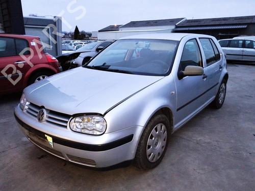 Høyre foran lås VW GOLF IV (1J1) 1.9 TDI | BP27044548C97 