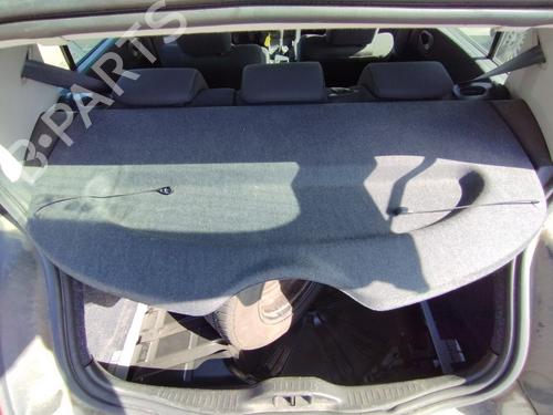 Hattehylde Hattehylde RENAULT MEGANE II (BM0/1_, CM0/1_) [2001-2012] 33858292 33858292