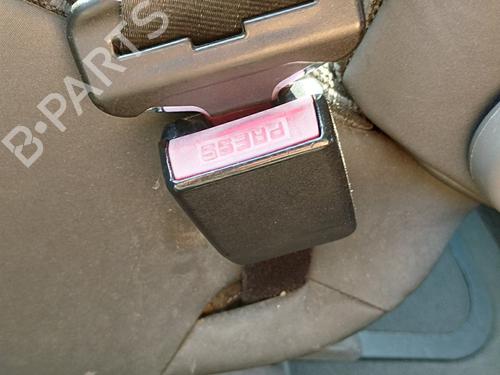 Used Seat buckle CITROËN XSARA PICASSO (N68) 1.6 HDi (90 hp) 27046266