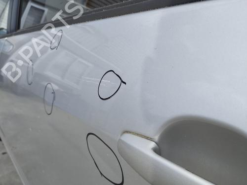 Left rear door TOYOTA COROLLA Verso (ZER_, ZZE12_, R1_) 2.2 D-4D (AUR10_, AUR10R) | BP27041984C4 