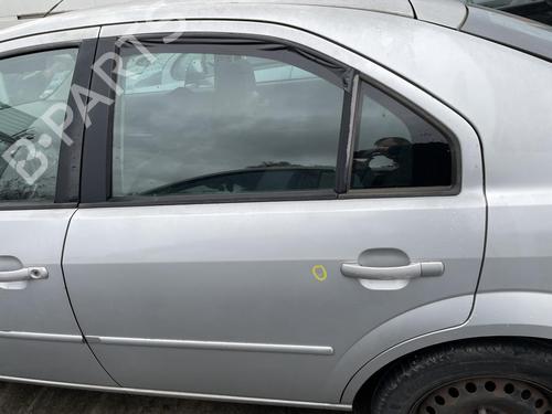 Used Rear left exterior door handle FORD MONDEO III Saloon (B4Y) 1.8 16V (110 hp) 27081521