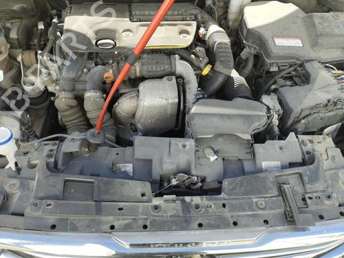 Left front window switch PEUGEOT 508 I (8D_) 1.6 BlueHDi 120 | BP27069805I27  - Image 18