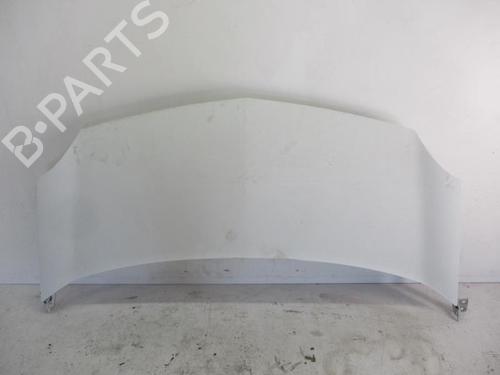 Hood RENAULT KANGOO / GRAND KANGOO II (KW0/1_) 1.5 dCi 90 (KW05, KW08, KW0G, KW11) | BP27055723C1 