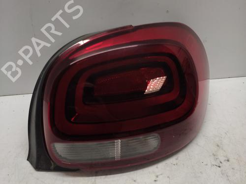 hjre-baglygte-citroen-c3-iii-sx-2016-33237554 main image