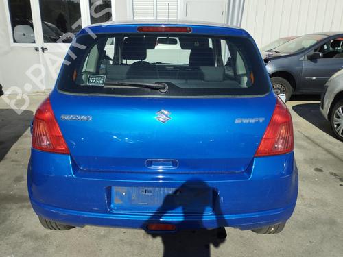 Right sun visor SUZUKI SWIFT III (MZ, EZ) 1.3 DDiS (RS413D) | BP27074790I2  - Image 23