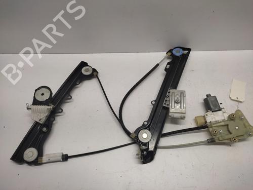 Used Front left window mechanism Front left window mechanism BMW Z4 Roadster (E89) sDrive 23 i (204 hp) 27053642 27053642