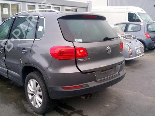 Right tailgate light VW TIGUAN (5N_) 2.0 TDI | BP28059973C80 - Image 5