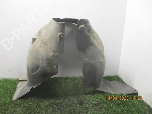 Wheel arch PEUGEOT 206 Hatchback (2A/C) 1.4 i | BP27085097C56 