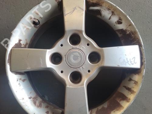 Rim SMART FORFOUR (454) 1.5 CDI (454.001) 4544010401