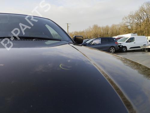 Capot BMW 3 Compact (E46) 320 td | BP32067111C1 