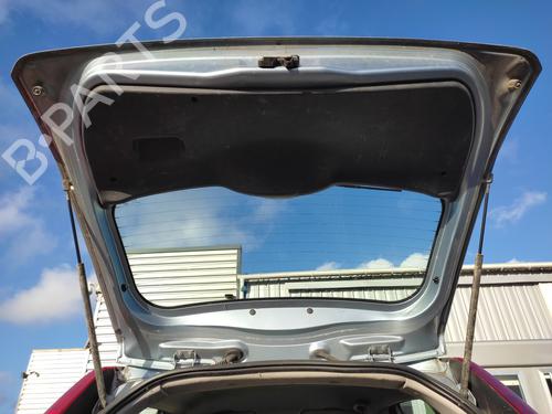 Used Tailgate lift support FORD FIESTA V (JH_, JD_) 1.4 TDCi (68 hp) 27067171