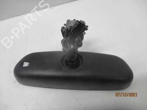 Used Rear mirror PEUGEOT 308 II (LB_, LP_, LW_, LH_, L3_) 1.6 HDi / BlueHDi 115 (115 hp) 27060911