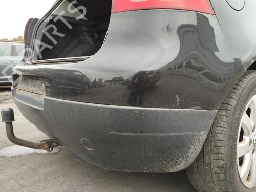 Zderzak tylny VW GOLF V (1K1) 1.6 FSI | BP29992828C8 