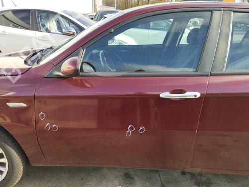 Used Front left lock ALFA ROMEO 147 (937_) 1.9 JTDM 8V (937.AXD1A, 937.AXU1A, 937.BXU1A) (120 hp) 27074219