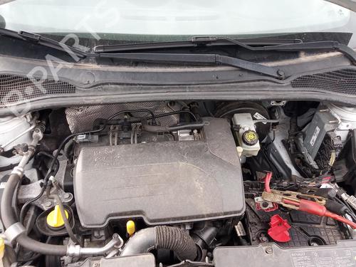 Used Alternator Alternator RENAULT CLIO IV (BH_) 1.2 16V (73 hp) 27088004 27088004