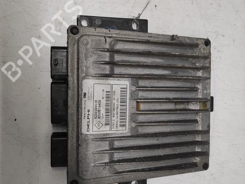Used Engine control unit (ECU) Engine control unit (ECU) RENAULT CLIO III (BR0/1, CR0/1) 1.5 dCi (BR17, CR17) (86 hp) 33545251 33545251