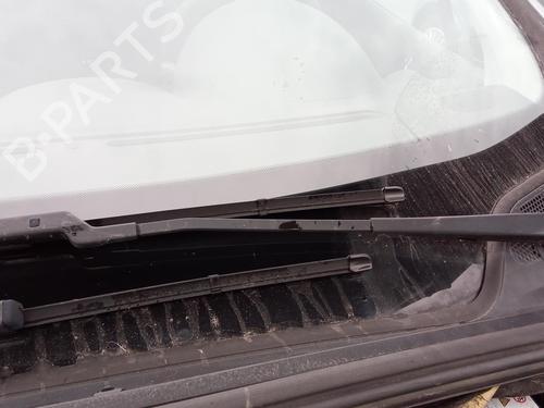 Used Front windshield wiper arm PEUGEOT 308 I (4A_, 4C_) 1.6 HDi (109 hp) 27068632