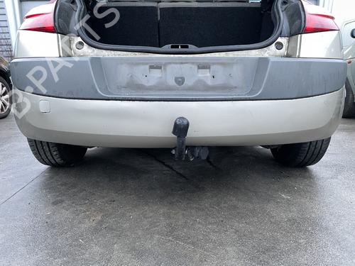 Used Rear bumper RENAULT MEGANE II (BM0/1_, CM0/1_) 1.6 16V (112 hp) 27051824