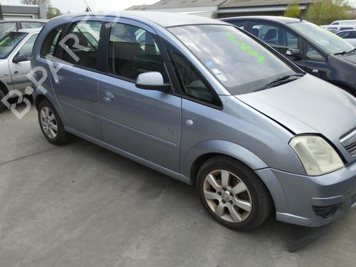 Sæde Bagtil OPEL MERIVA A MPV (X03) 1.7 CDTI (E75) | BP27079689C17 