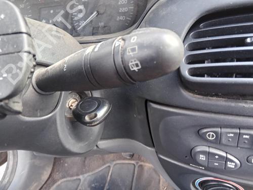 Used Steering column stalk RENAULT MEGANE I (BA0/1_) 1.9 dTi (BA08, BA0N) (98 hp) 27053537