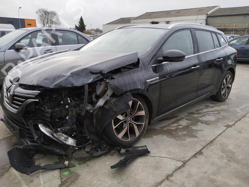 Used Parts RENAULT MEGANE IV Grandtour (K9A/M/N_) 1.5 dCi 110 4420908