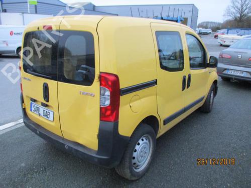 Washer pump CITROËN NEMO MPV 1.4 HDi | BP27061427E24 - Image 7