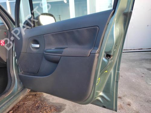 Used Front right lock CITROËN C3 I (FC_, FN_) 1.1 i (60 hp) 27056923