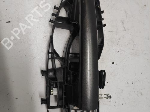 Front left exterior door handle FORD FIESTA VII (HJ, HF) 1.0 EcoBoost | BP27082205C128 